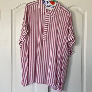 Sold on Facebook Marketplace Jane and Delancey striped top